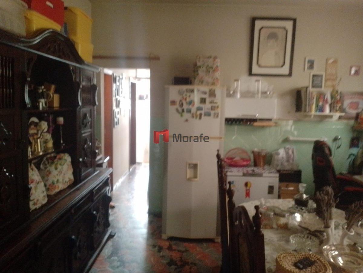 Casa, Renascença, 3 Quartos, 6 Vagas, 1 Suíte