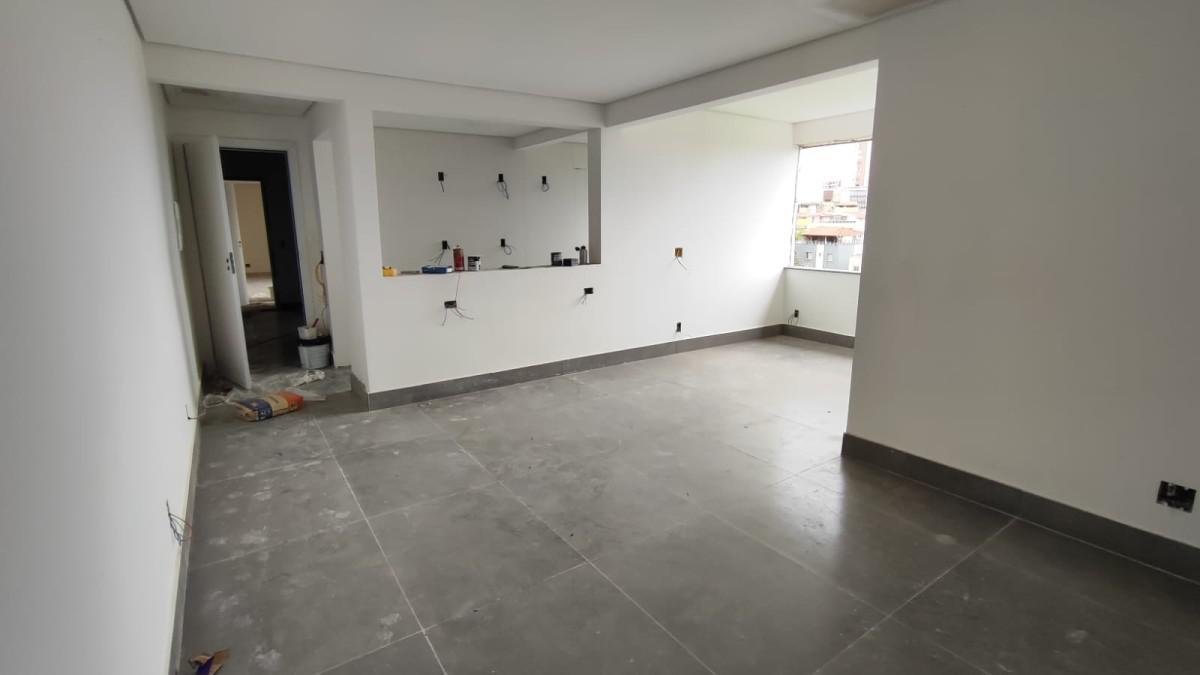 Apartamento, Ouro Preto, 3 Quartos, 2 Vagas, 1 Suíte