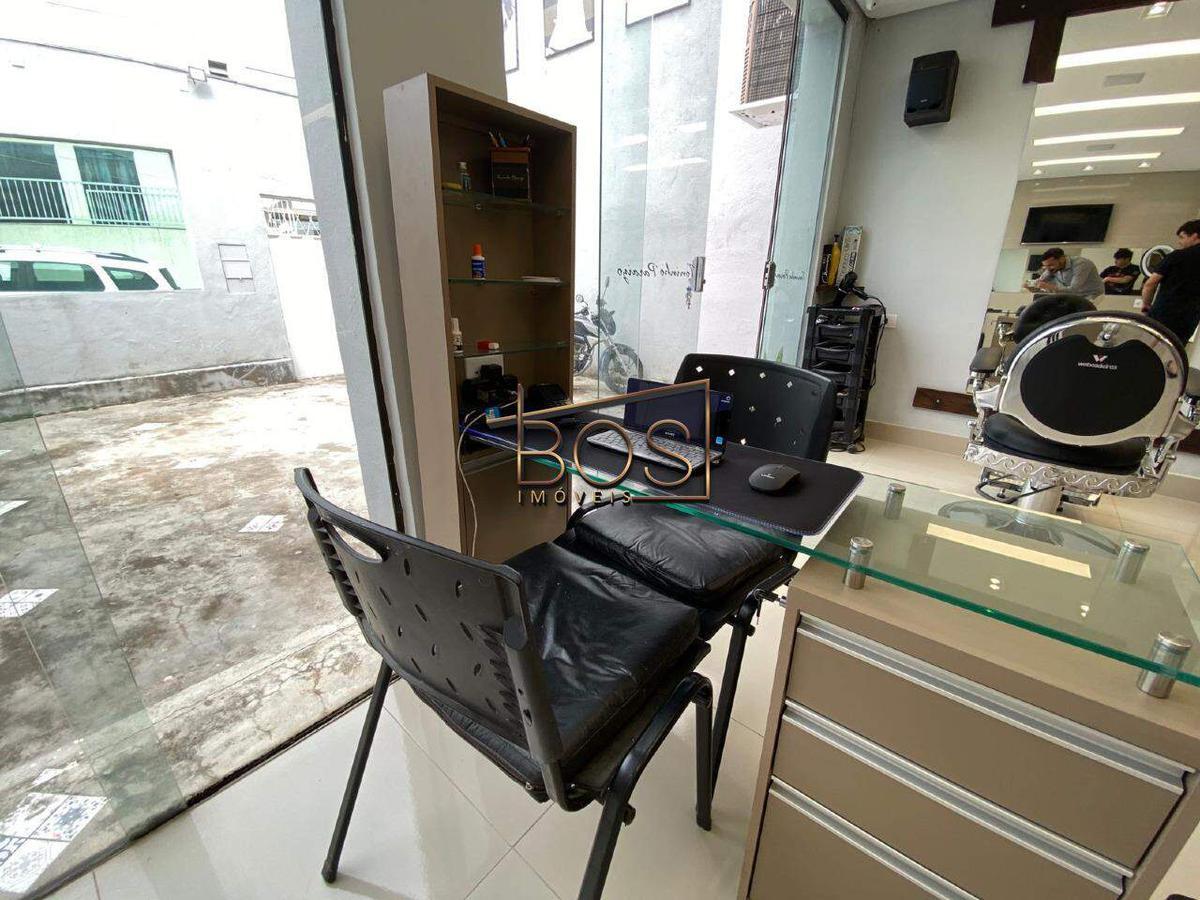 Andar, Santa Inês, 0 Quarto, 0 Vaga