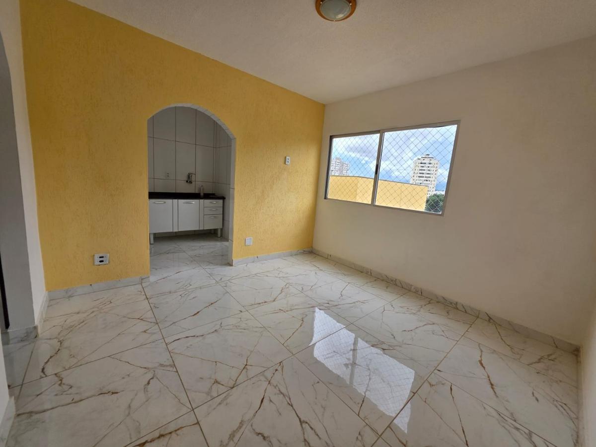 Apartamento, Salgado Filho, 2 Quartos, 1 Vaga