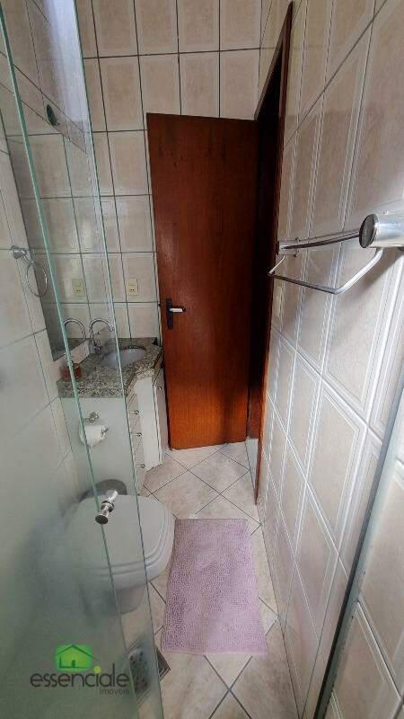 Cobertura, Santa Cruz Industrial, 3 Quartos, 2 Vagas, 1 Suíte