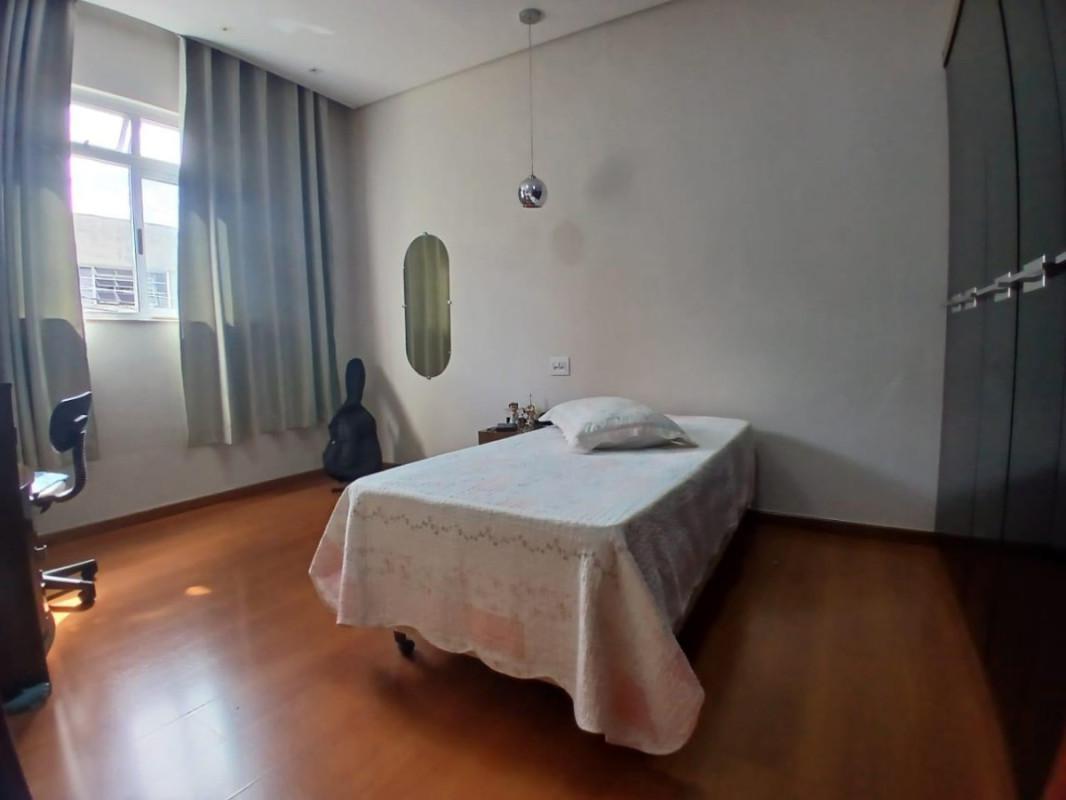 Apartamento, Nova Suíssa, 3 Quartos, 1 Vaga