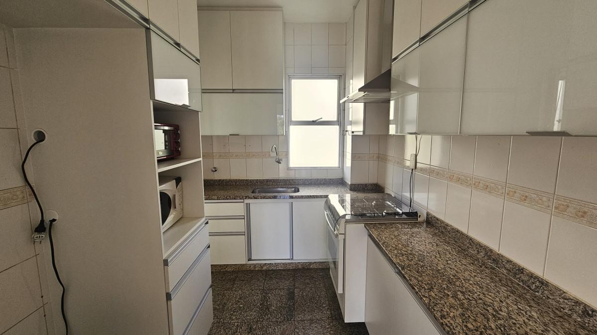 Apartamento, Luxemburgo, 3 Quartos, 2 Vagas, 1 Suíte