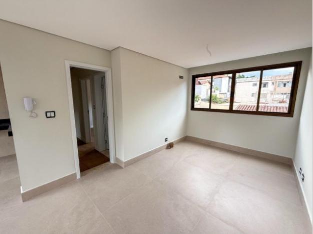 Apartamento, Liberdade, 3 Quartos, 2 Vagas, 1 Suíte