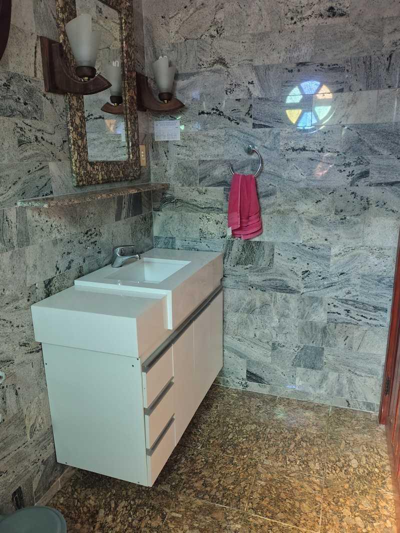 Casa, Ana Lúcia, 3 Quartos, 4 Vagas, 3 Suítes