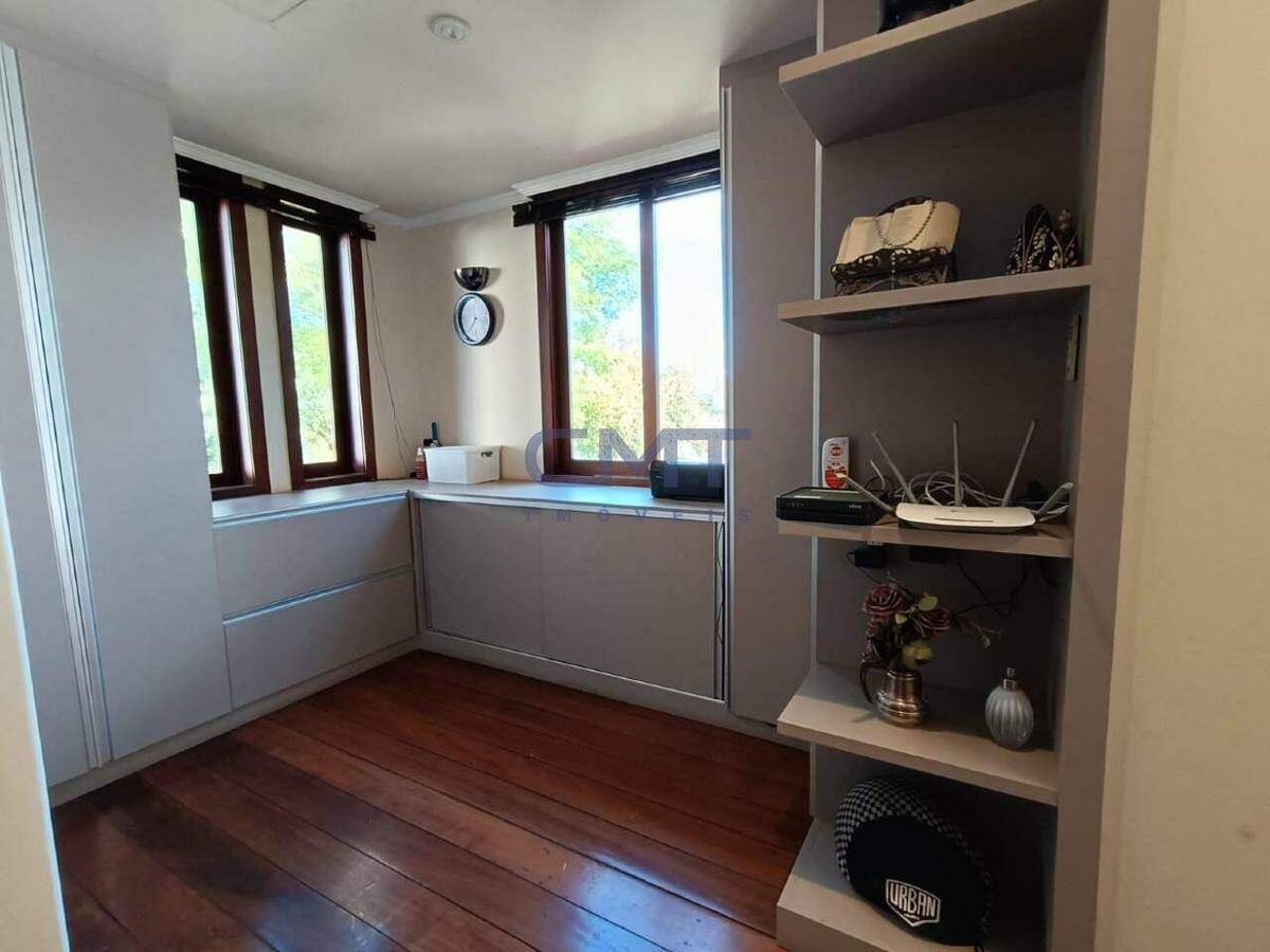 Casa, Belvedere, 4 Quartos, 4 Vagas, 1 Suíte