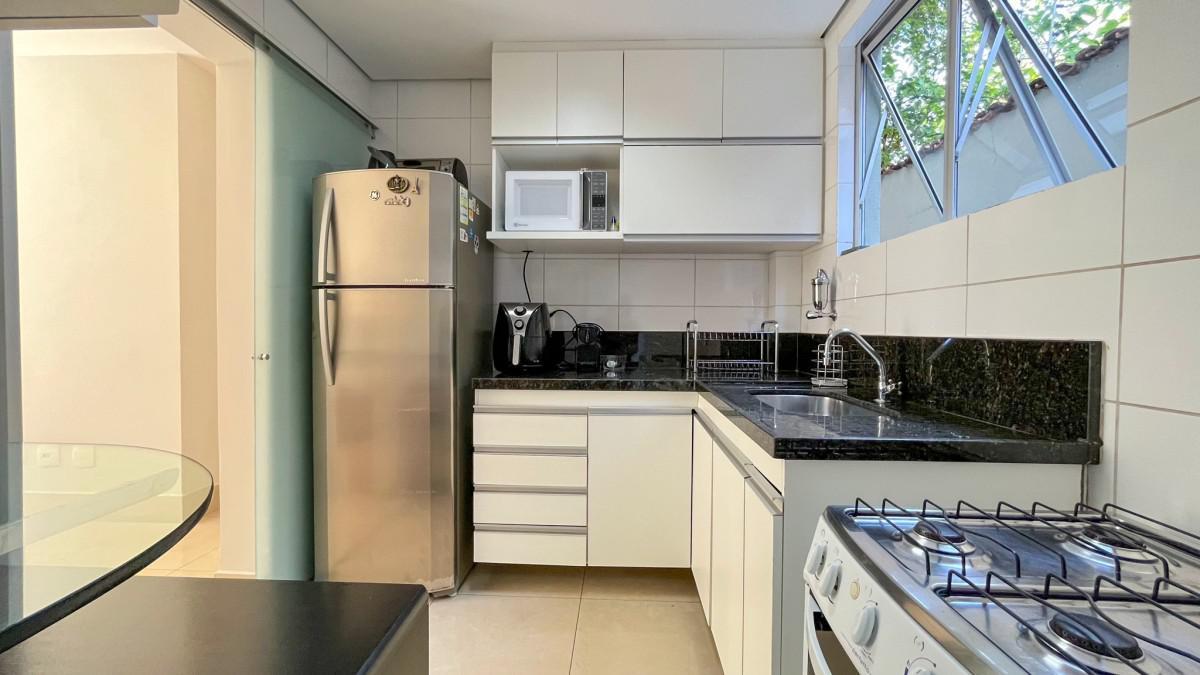 Apartamento, Santo Antônio, 2 Quartos, 1 Vaga, 1 Suíte