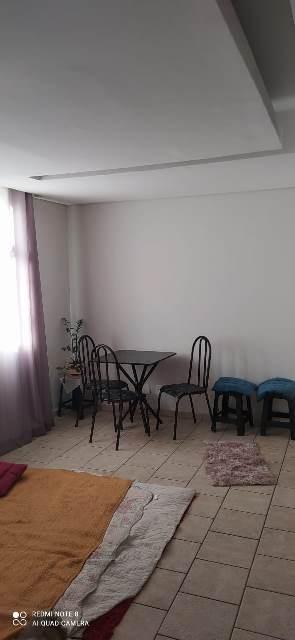 Apartamento, Betânia, 3 Quartos, 1 Vaga