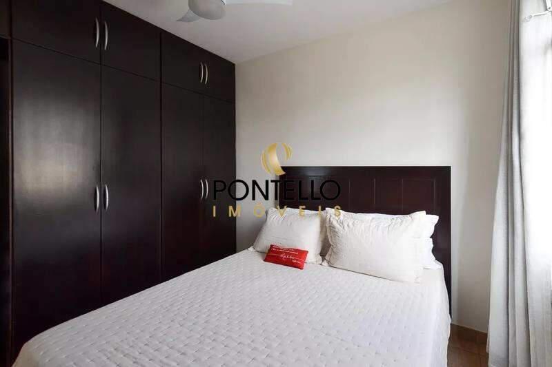 Apartamento, Dona Clara, 2 Quartos, 1 Vaga