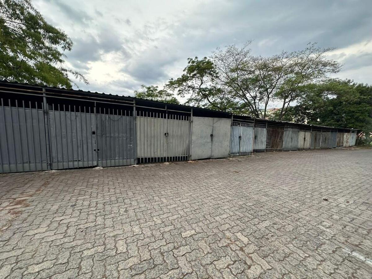 Cobertura, Teixeira Dias, 2 Quartos, 1 Vaga