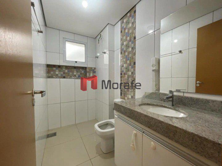 Apartamento, Jardim América, 3 Quartos, 2 Vagas, 1 Suíte