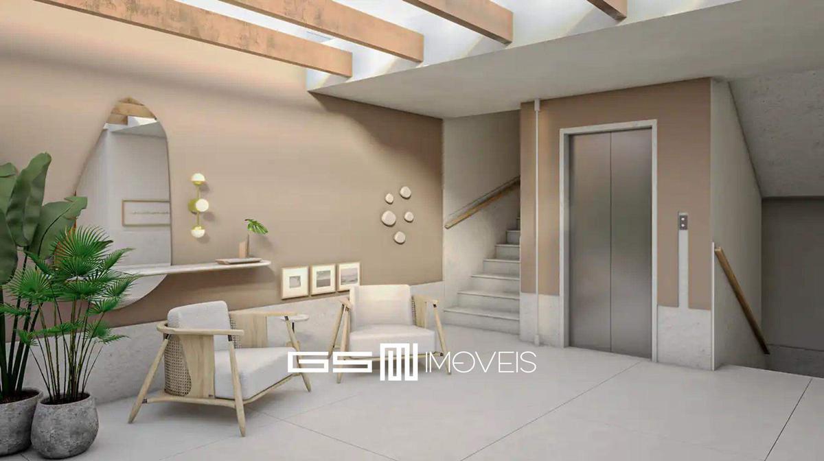 Apartamento, Santa Lúcia, 3 Quartos, 2 Vagas, 1 Suíte