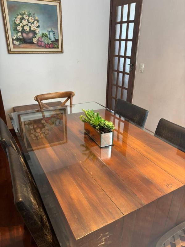 Apartamento, Santo Antônio, 3 Quartos, 2 Vagas, 1 Suíte