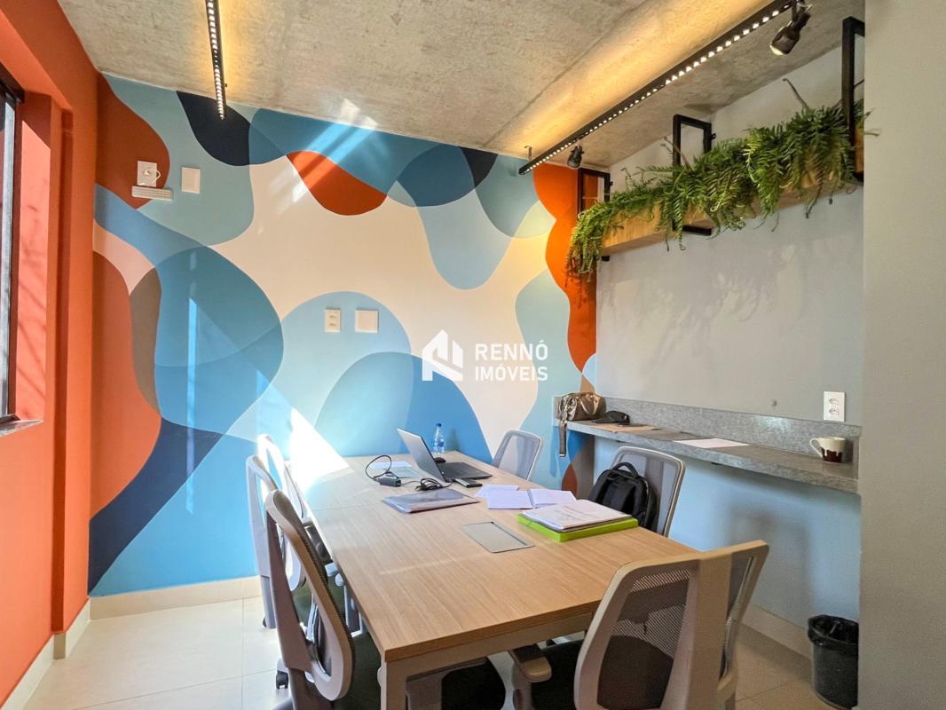 Apartamento, Grajaú, 2 Quartos, 2 Vagas, 2 Suítes