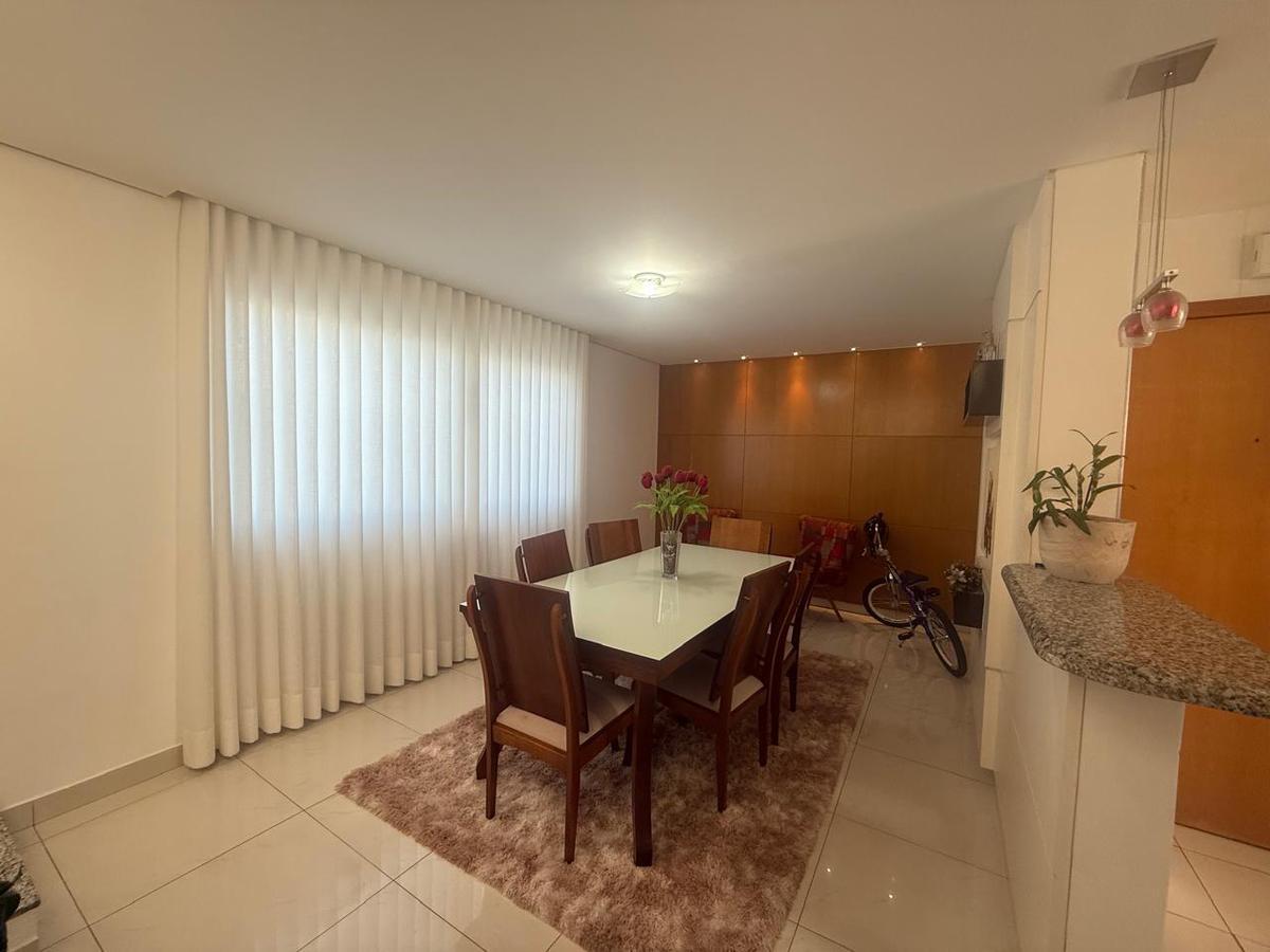 Cobertura, Palmares, 3 Quartos, 2 Vagas, 1 Suíte
