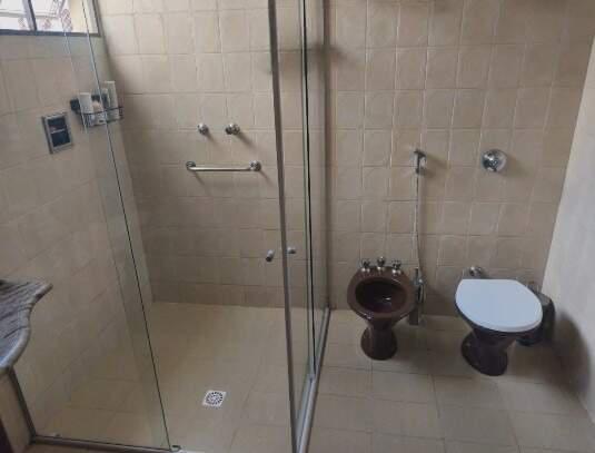 Apartamento, Sagrada Família, 3 Quartos, 3 Vagas, 1 Suíte