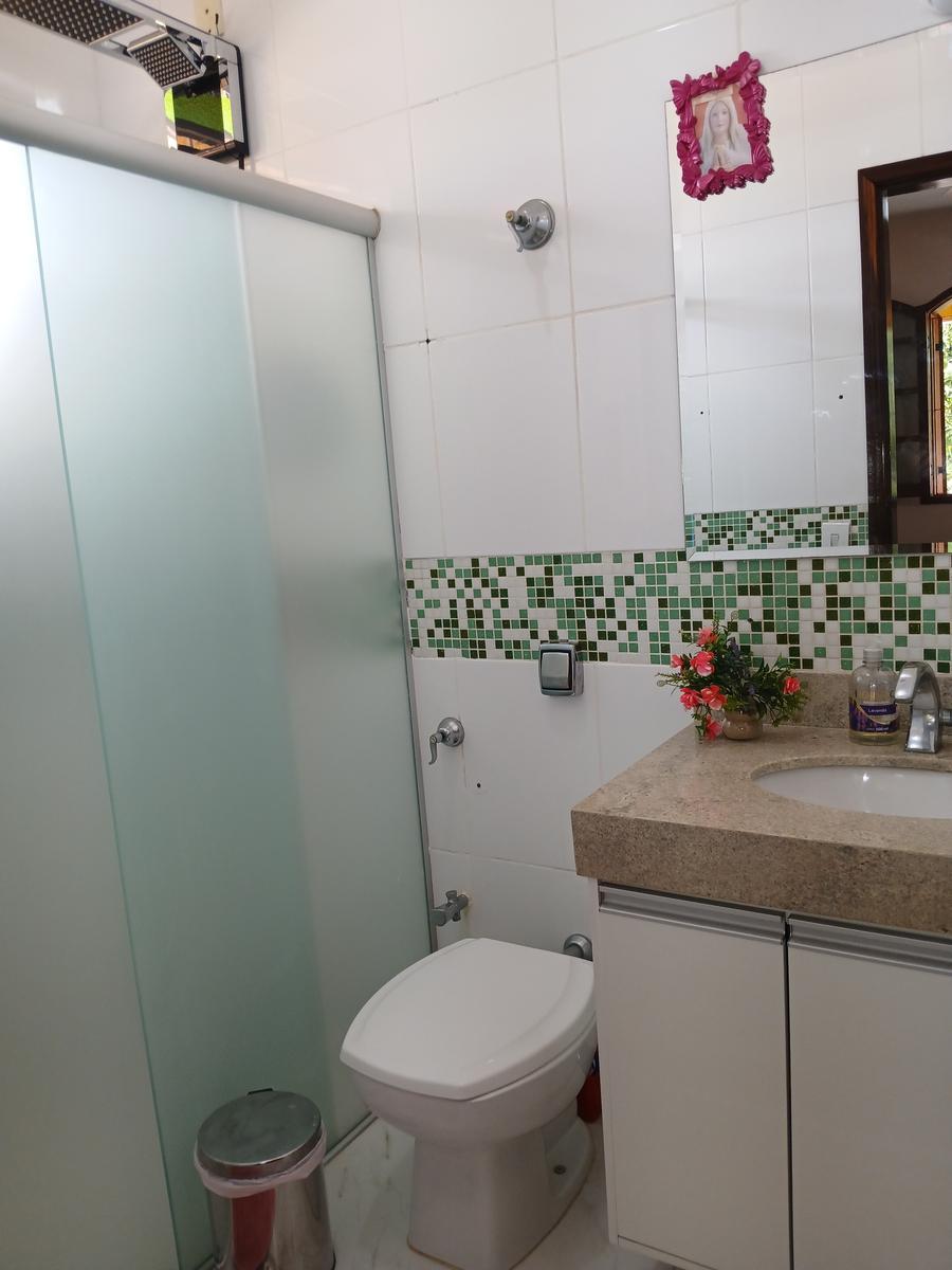 Casa, Santa Teresa, 5 Quartos, 4 Vagas, 1 Suíte