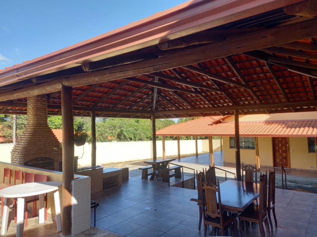 Casa, Dumaville, 3 Quartos, 10 Vagas, 1 Suíte