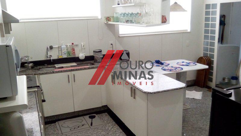 Apartamento, Cruzeiro, 4 Quartos, 2 Vagas, 1 Suíte