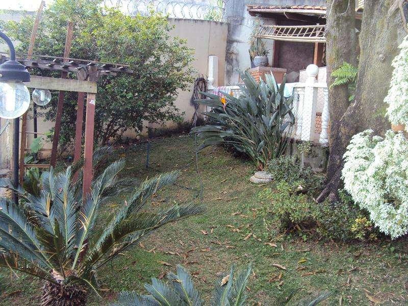 Casa, São João Batista (venda Nova), 3 Quartos, 4 Vagas, 1 Suíte