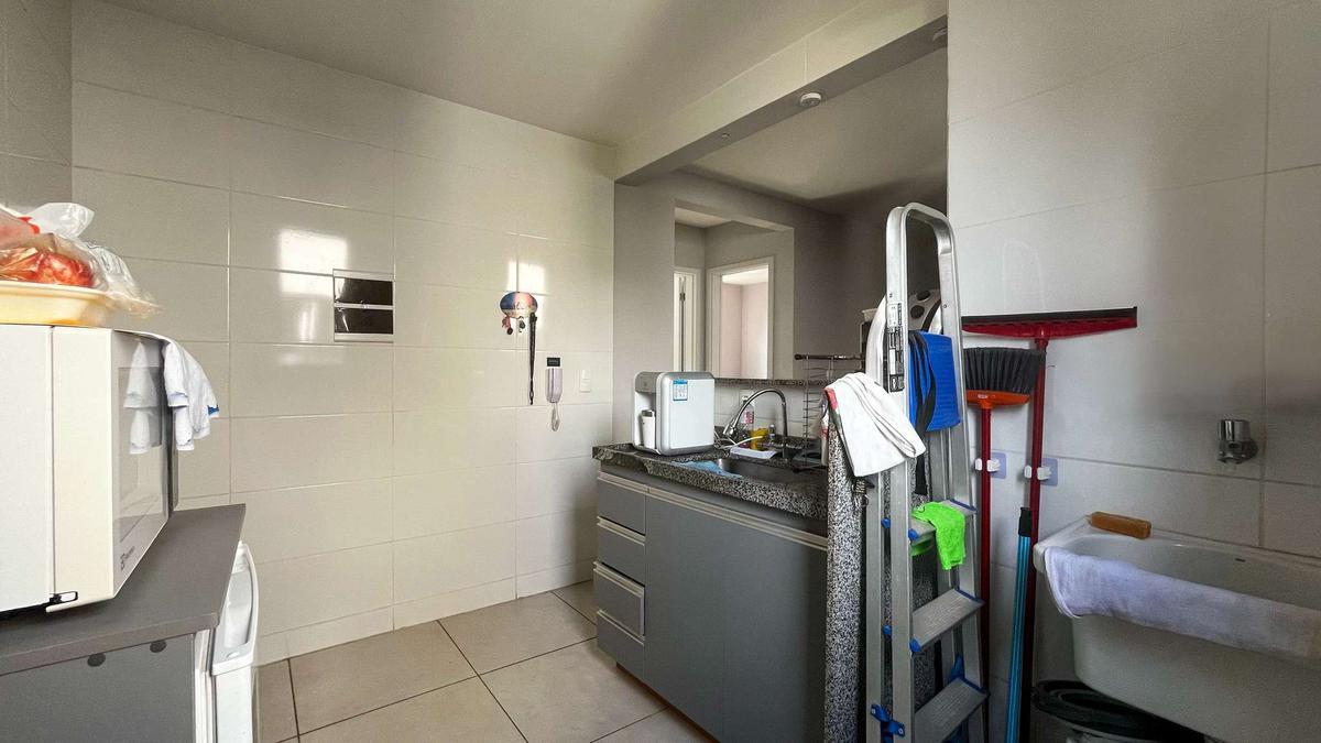 Apartamento, Pindorama, 2 Quartos, 1 Vaga