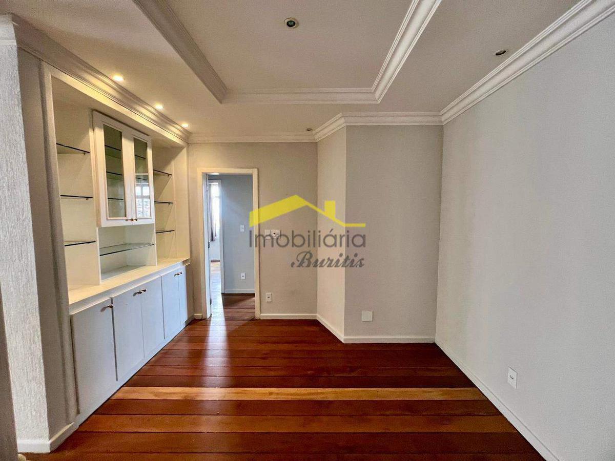Apartamento, Buritis, 3 Quartos, 2 Vagas, 1 Suíte