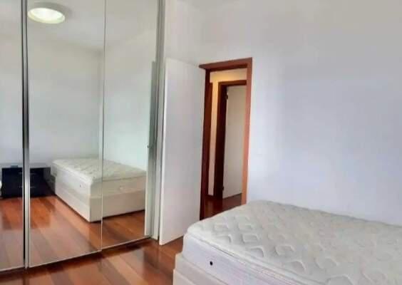 Apartamento, Anchieta, 3 Quartos, 0 Vaga, 1 Suíte