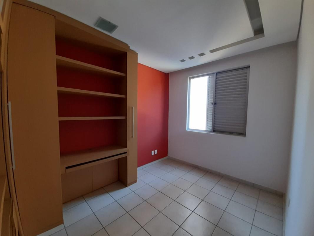 Apartamento, Alto Caiçaras, 3 Quartos, 2 Vagas, 1 Suíte