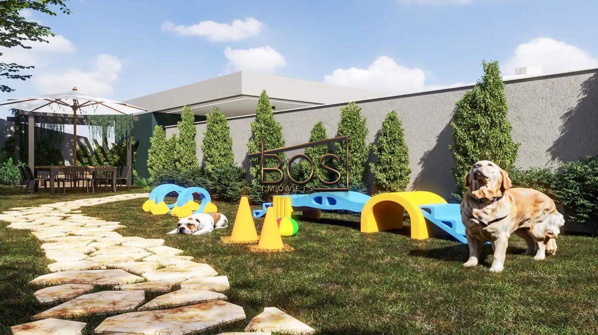 Apartamento, Fernão Dias, 2 Quartos, 1 Vaga, 1 Suíte