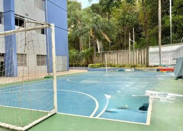 Apartamento, Anchieta, 3 Quartos, 0 Vaga, 1 Suíte