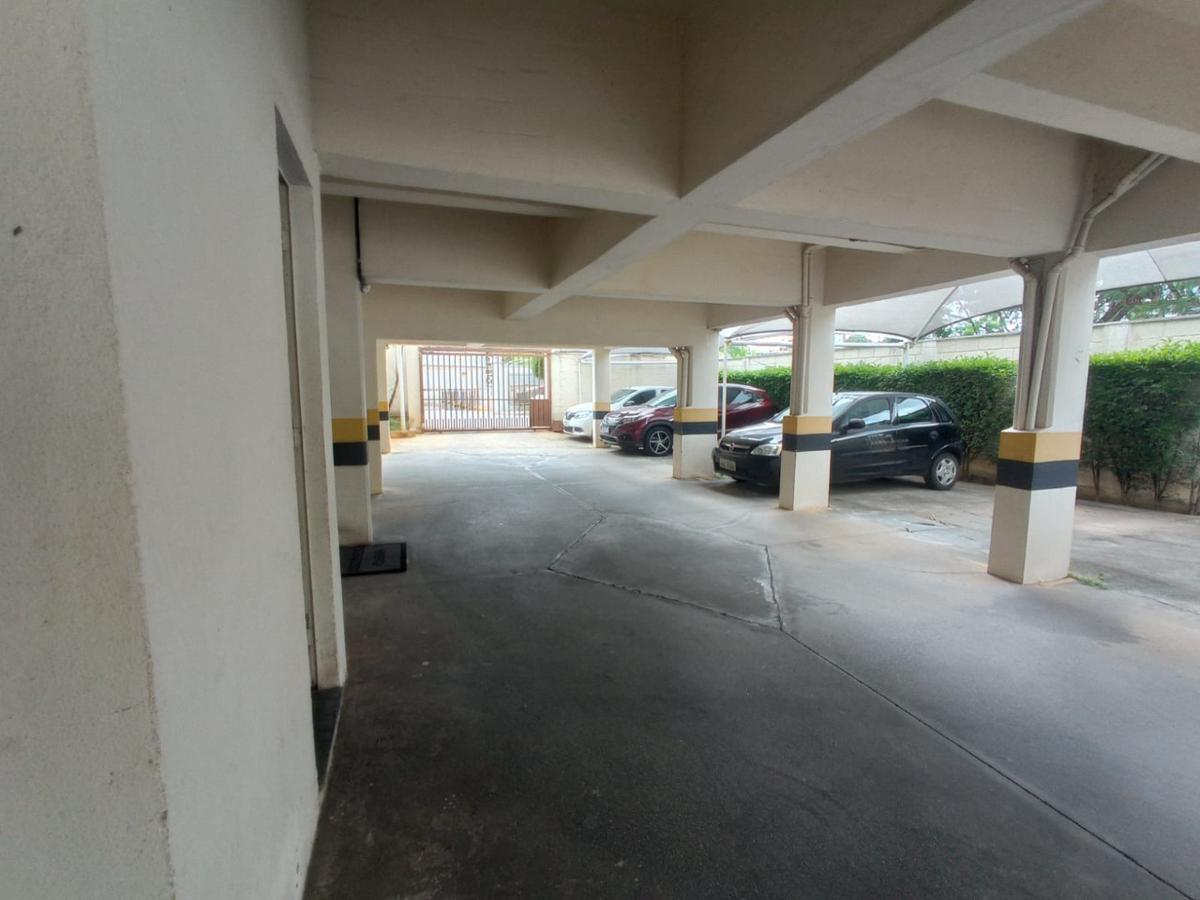Apartamento, Ipiranga, 3 Quartos, 1 Vaga, 1 Suíte