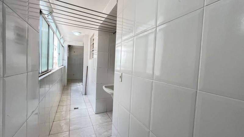 Apartamento, Cidade Nova, 2 Quartos, 1 Vaga