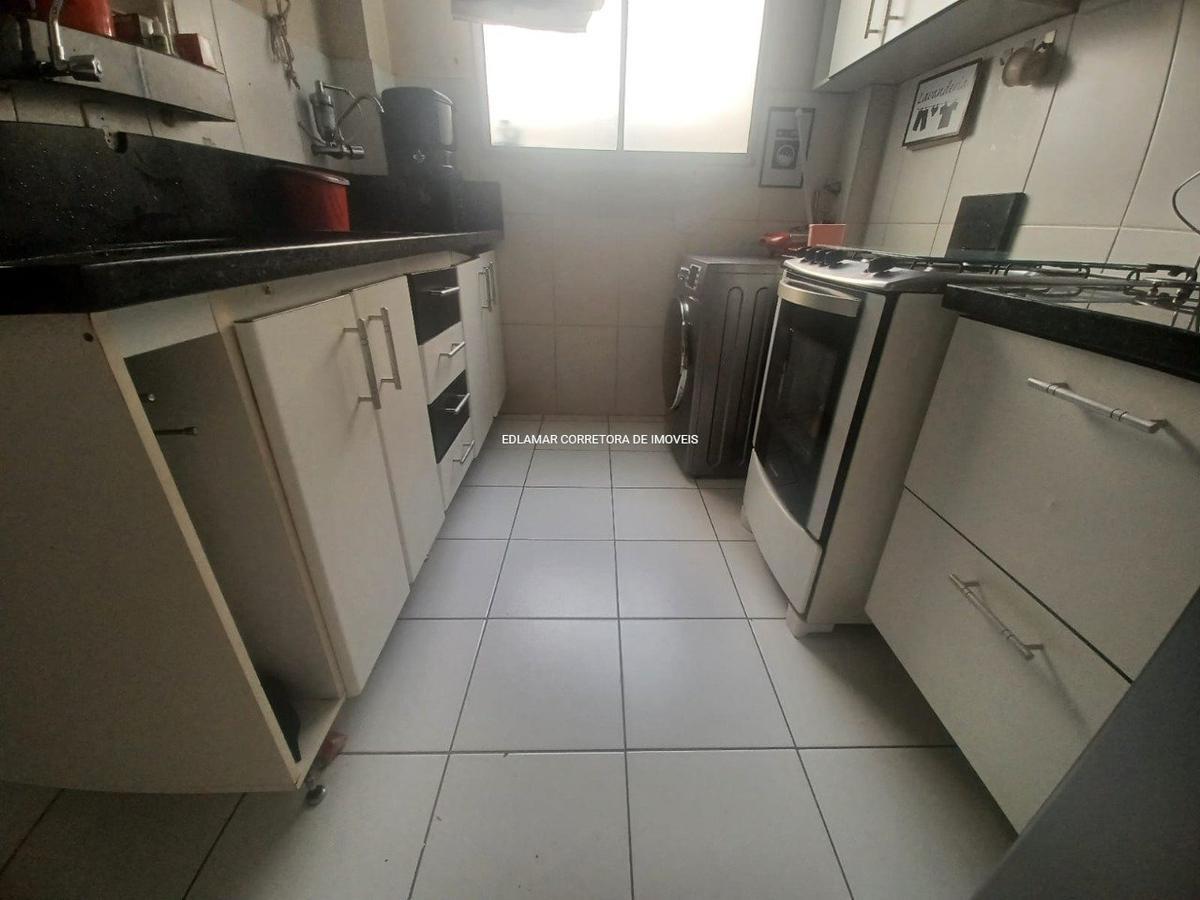 Apartamento, Jardim Riacho das Pedras, 2 Quartos, 1 Vaga