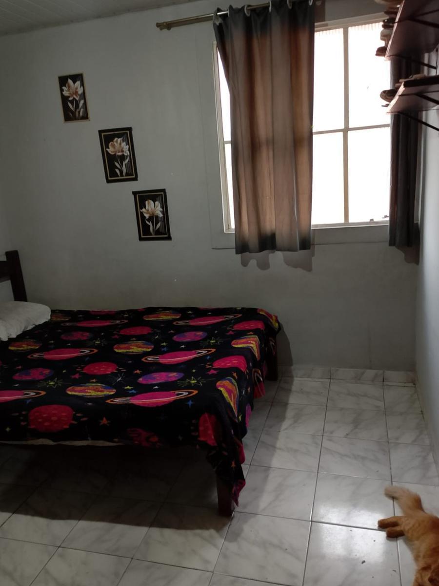 Casa, Lagoa, 2 Quartos, 1 Vaga