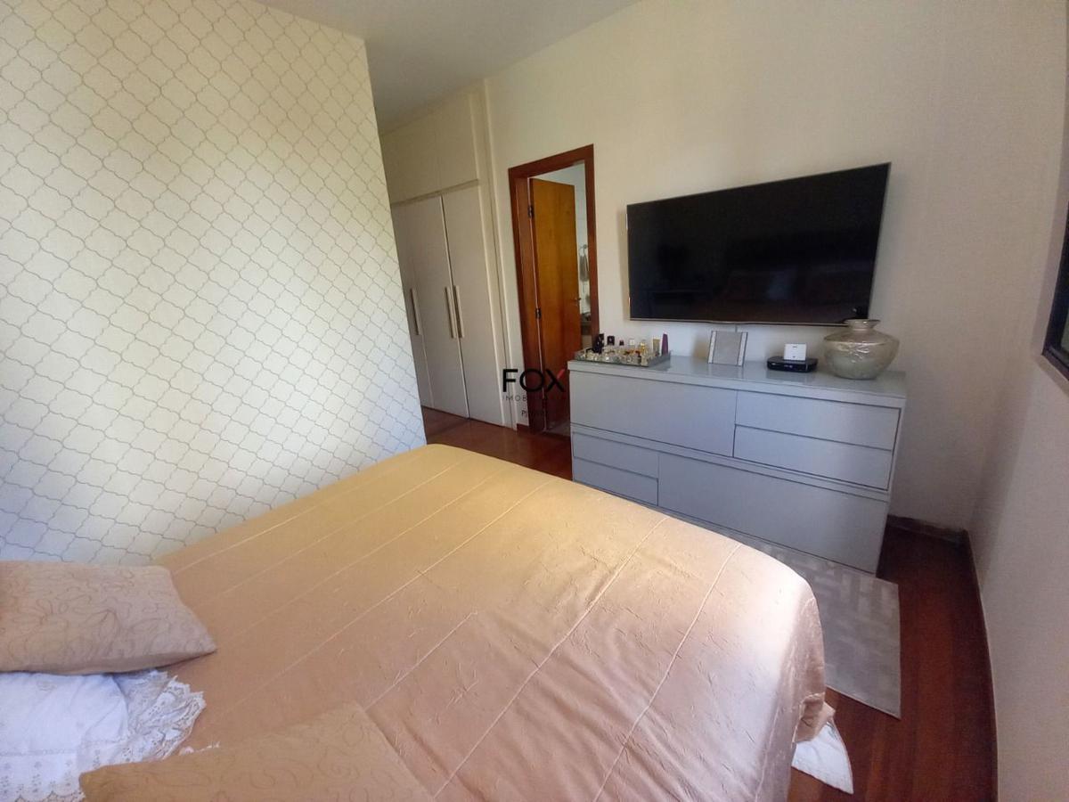 Apartamento, Santo Antônio, 4 Quartos, 2 Vagas, 1 Suíte