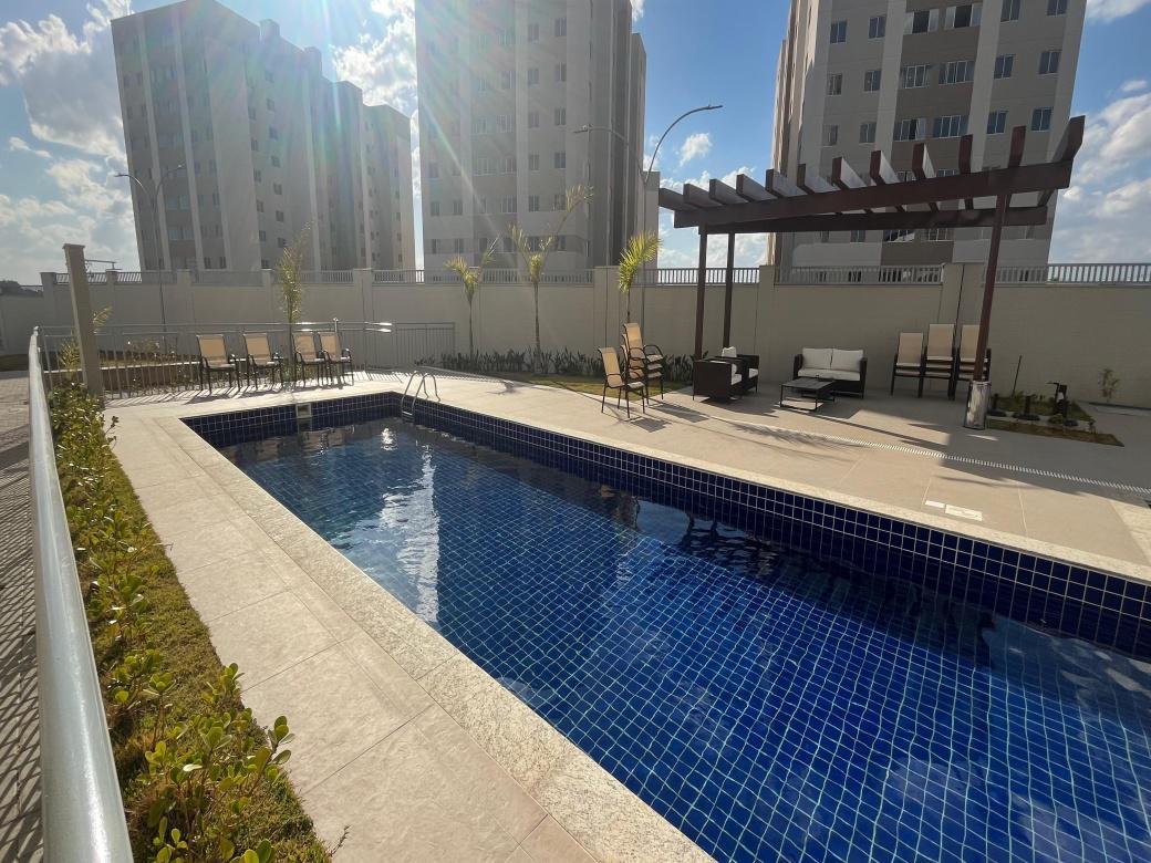 Apartamento, Palmeiras, 2 Quartos, 1 Vaga, 1 Suíte