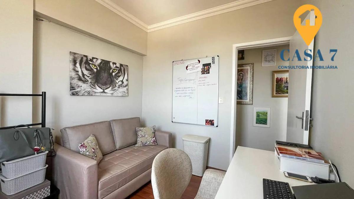 Apartamento, Santa Efigênia, 2 Quartos, 1 Vaga