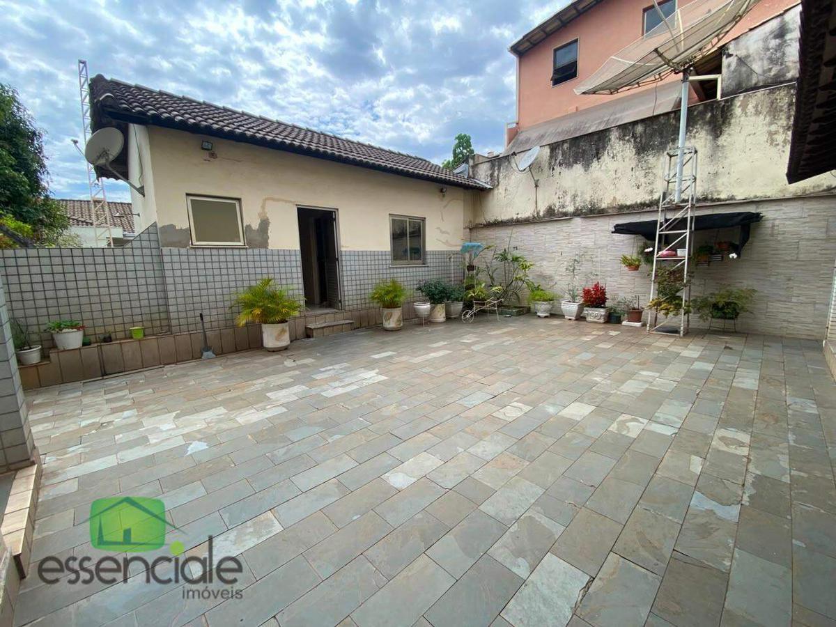 Casa, Jardim Riacho das Pedras, 4 Quartos, 4 Vagas, 2 Suítes