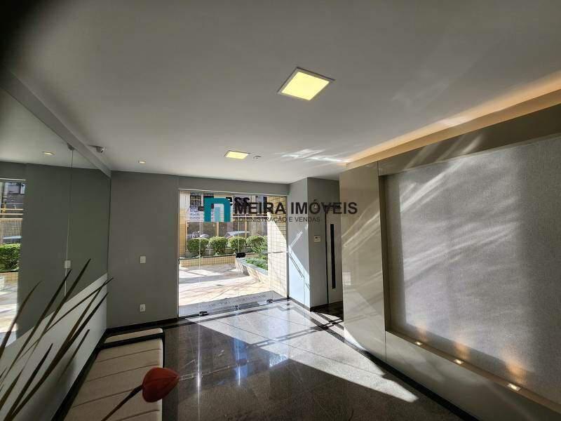 Apartamento, Sion, 4 Quartos, 2 Vagas, 1 Suíte