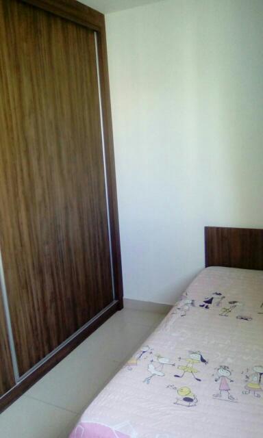 Apartamento, Manacás, 3 Quartos, 2 Vagas, 1 Suíte