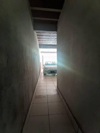 Casa, Jardim Primavera, 3 Quartos, 2 Vagas, 1 Suíte