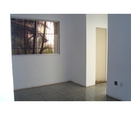 Apartamento, Planalto, 2 Quartos, 1 Vaga