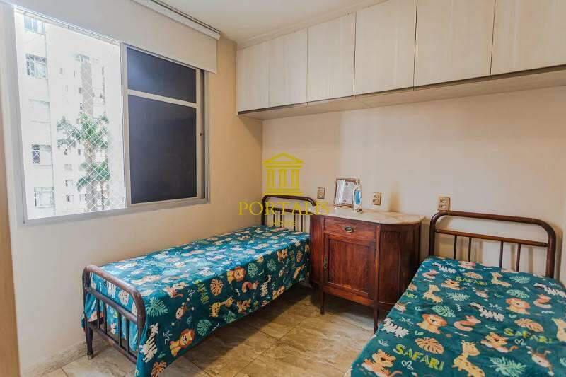 Apartamento, Santo Antônio, 3 Quartos, 1 Vaga, 2 Suítes