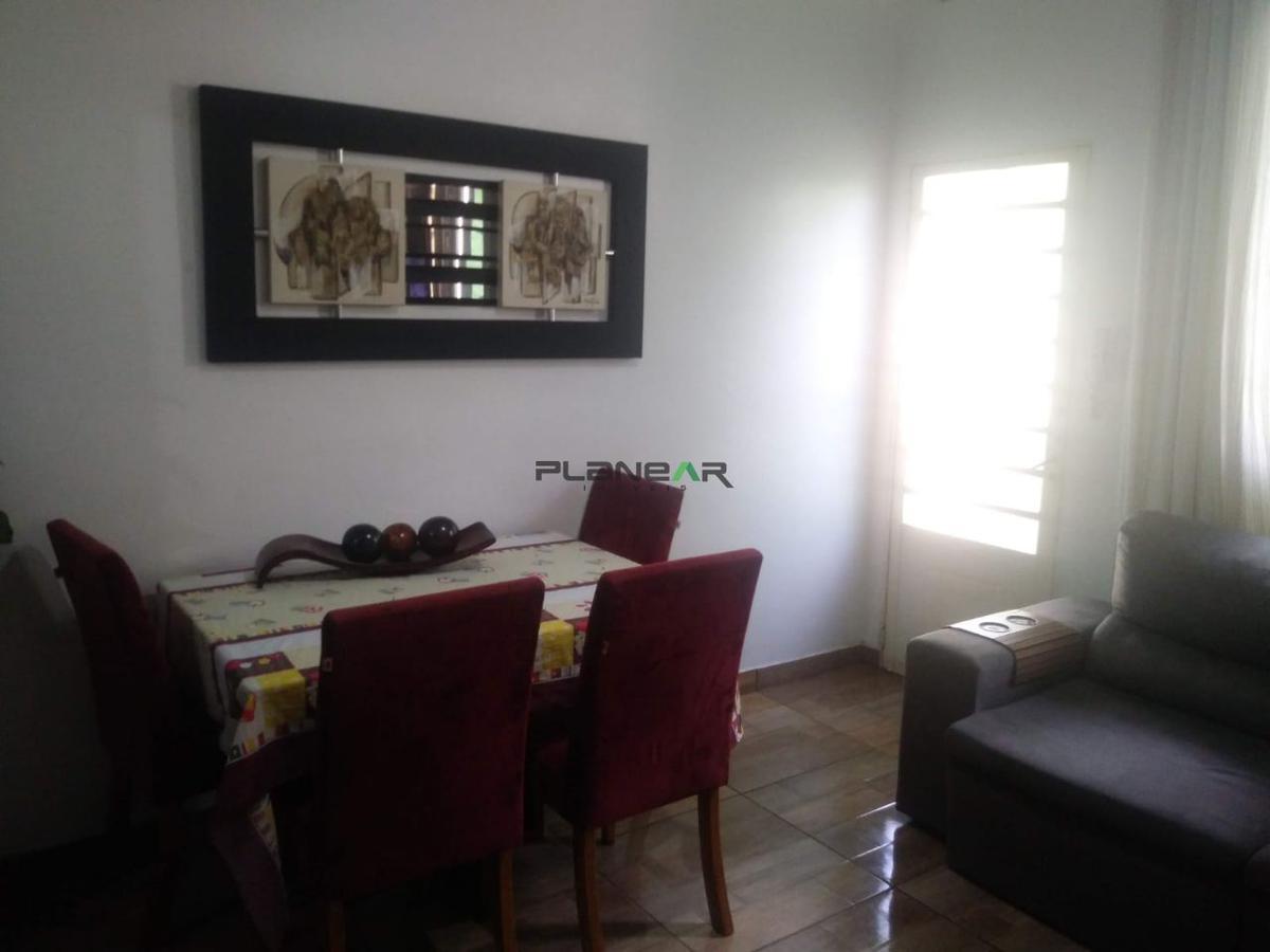 Apartamento, Darcy Vargas, 2 Quartos, 1 Vaga