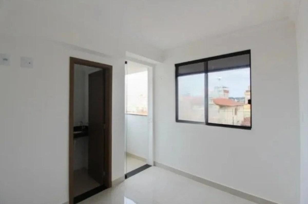Apartamento, Jardim Leblon, 2 Quartos, 1 Vaga, 1 Suíte
