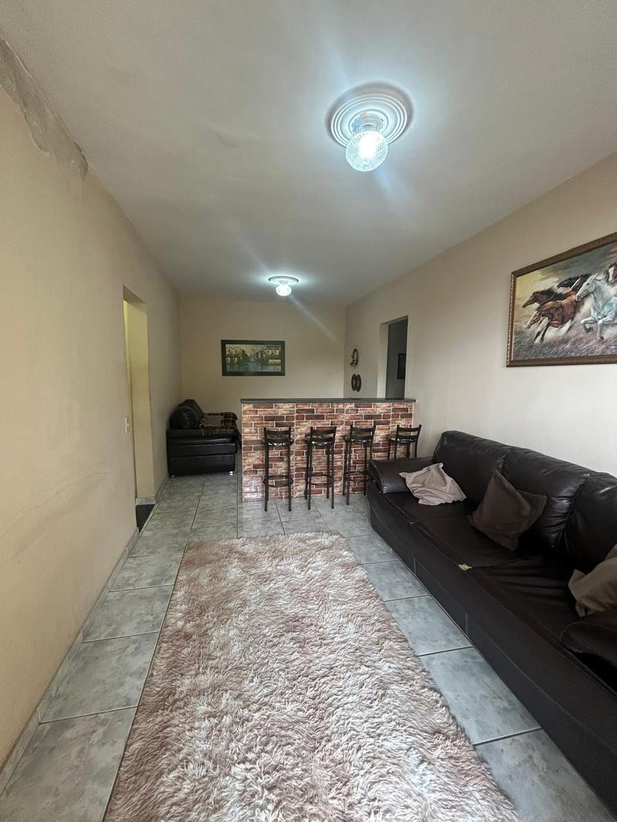 Casa, Serra Verde (venda Nova), 2 Quartos, 0 Vaga