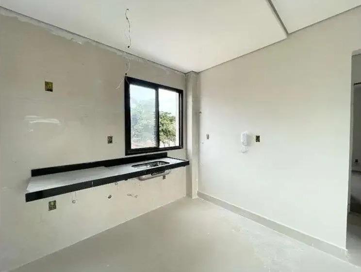 Apartamento, Indaiá, 2 Quartos, 1 Vaga, 1 Suíte