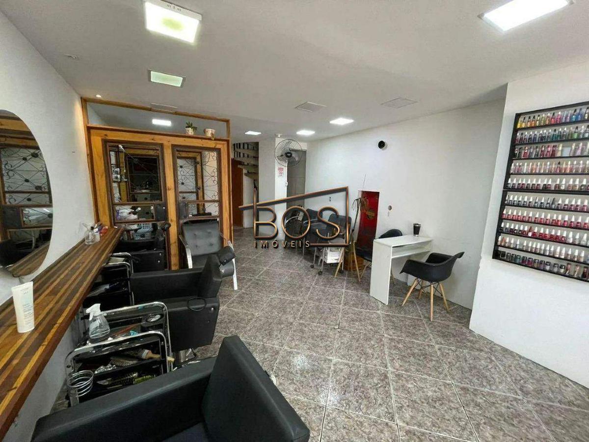 Andar, Buritis, 0 Quarto, 2 Vagas