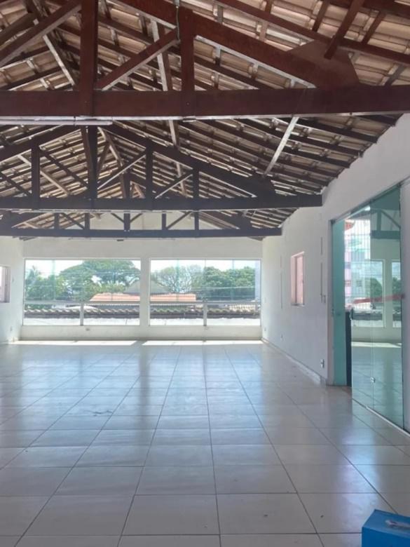 Loja, Planalto