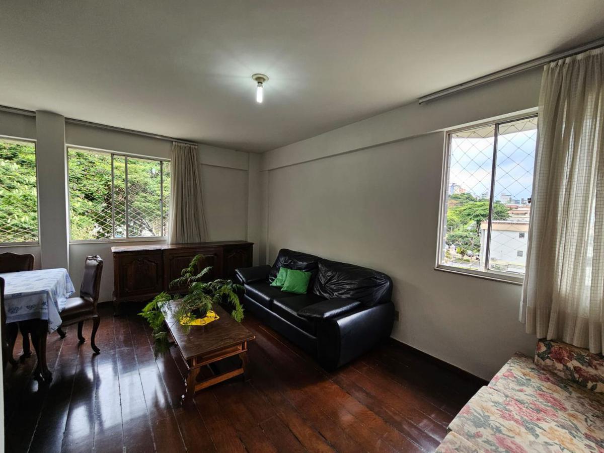 Apartamento, Cidade Nova, 4 Quartos, 2 Vagas, 1 Suíte